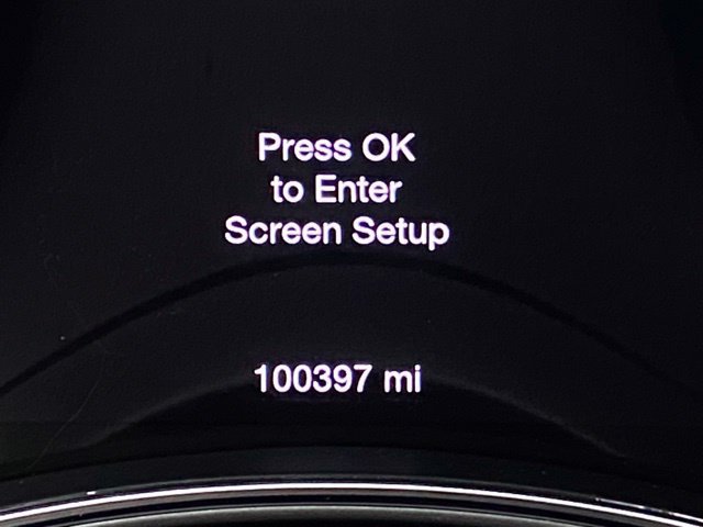 Used 2019 Jeep Grand Cherokee Overland AWD/4WD image 16