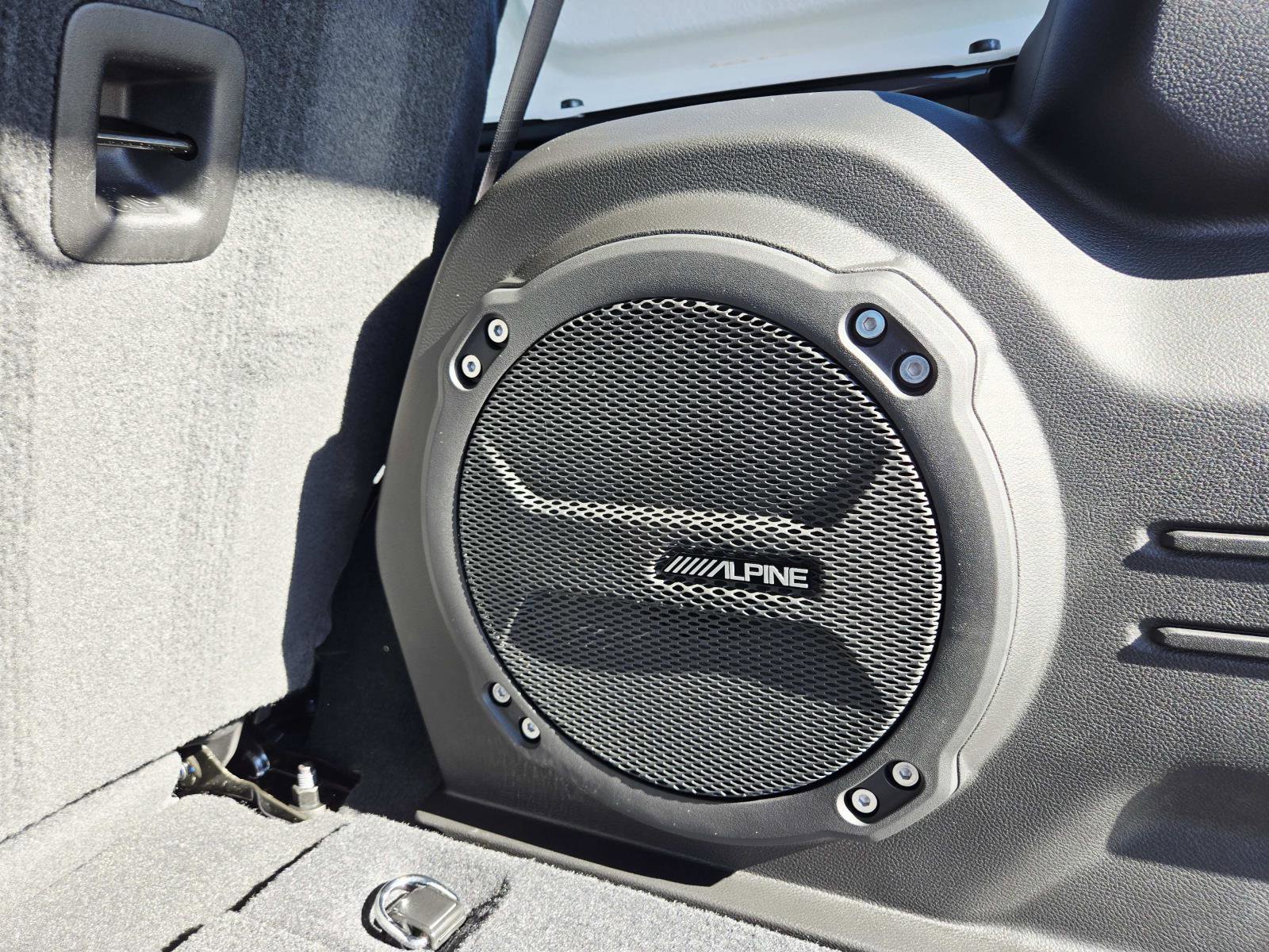 New 2026 Jeep Wrangler Sport S image 15