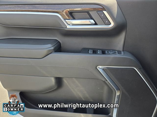Used 2025 GMC Sierra 1500 Elevation AWD/4WD image 29