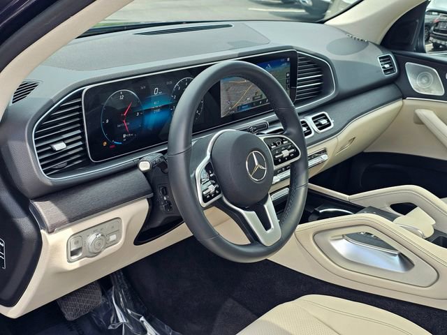 Certified 2022 Mercedes-Benz GLE 350 4MATIC image 15