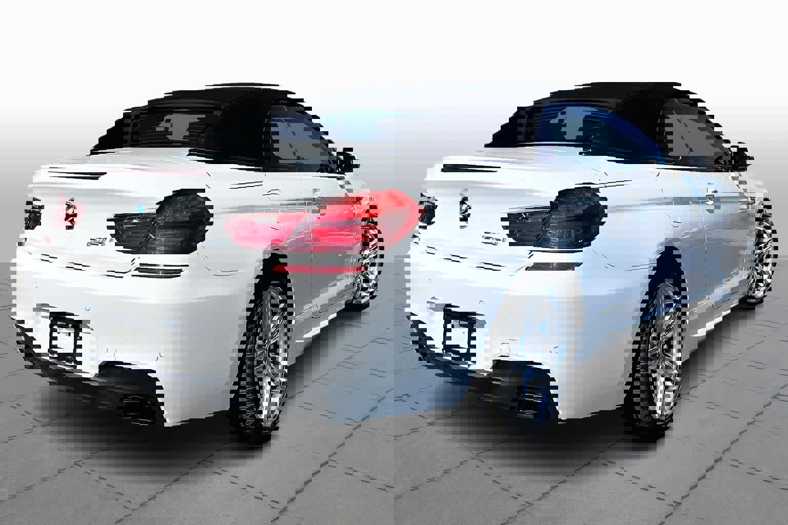 Used 2018 BMW 650i Convertible image 11