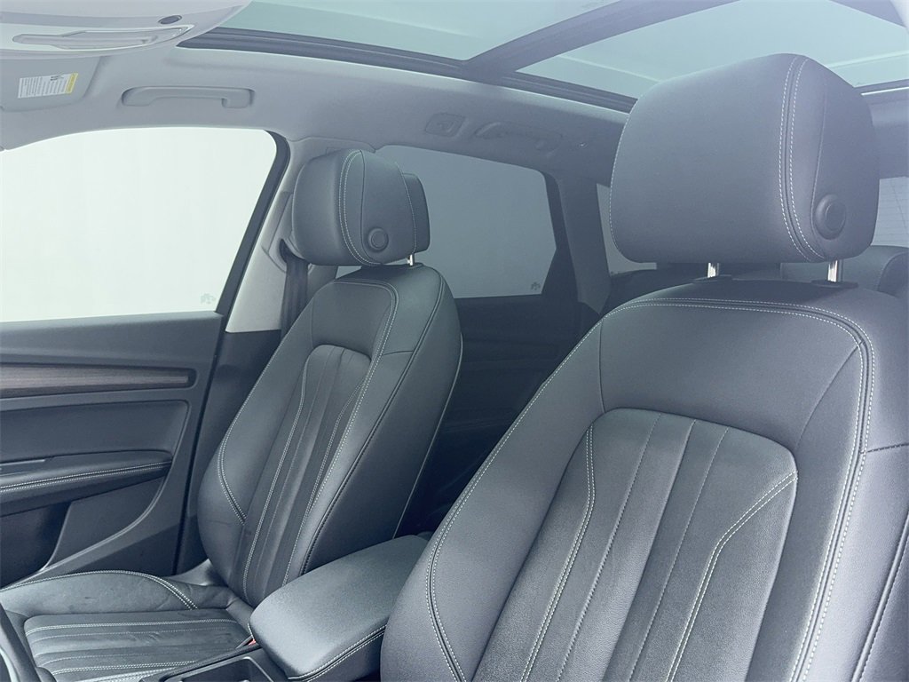 Used 2022 Audi Q5 2.0T Premium Plus w/ Premium Plus Package image 35