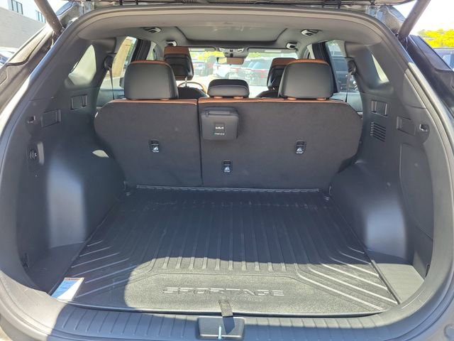 New 2026 Kia Sportage X-Line w/ X-Line Technology Package AWD/4WD image 8