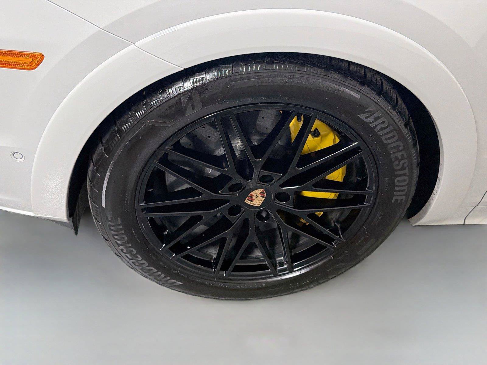 Used 2026 Porsche Cayenne GTS AWD/4WD image 11