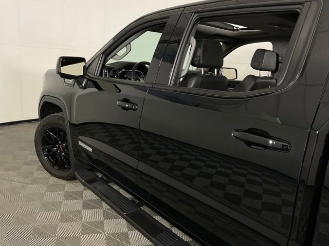 Used 2024 GMC Sierra 1500 Elevation w/ Elevation Premium Package AWD/4WD image 44