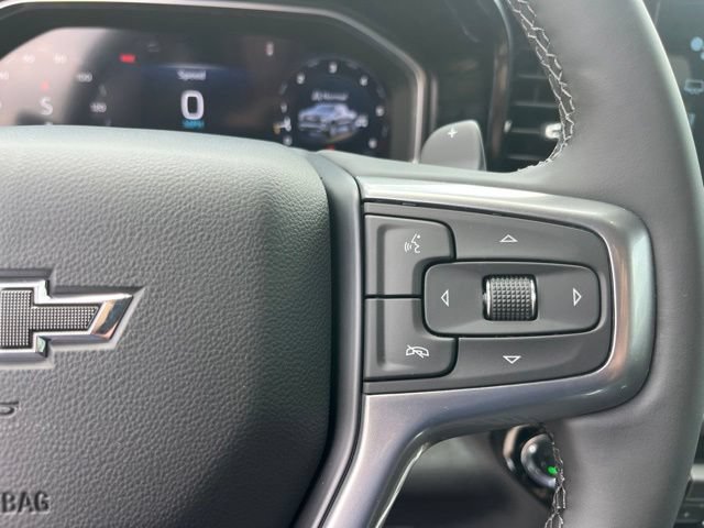New 2026 Chevrolet Silverado 1500 RST w/ RST All Star Premium Package AWD/4WD image 24