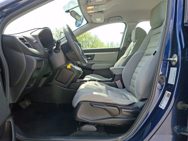 Used 2019 Honda CR-V LX image 15