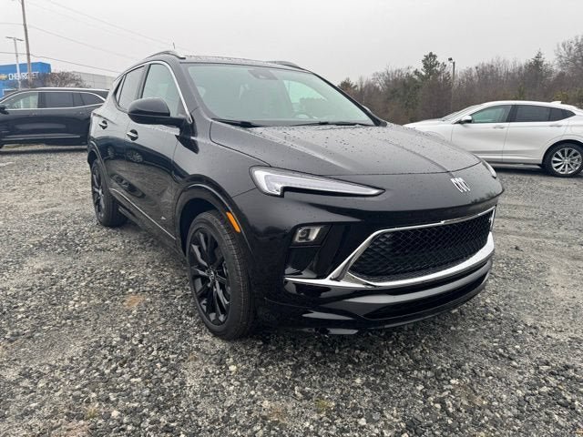 New 2026 Buick Encore GX Sport Touring FWD image 18
