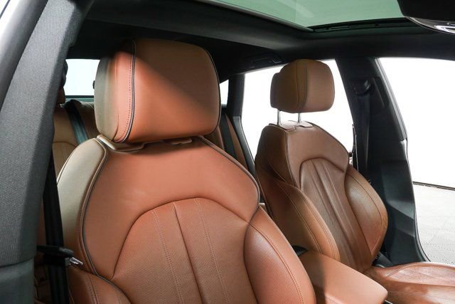 Used 2021 Audi A5 2.0T Prestige w/ Black Optic Package image 24