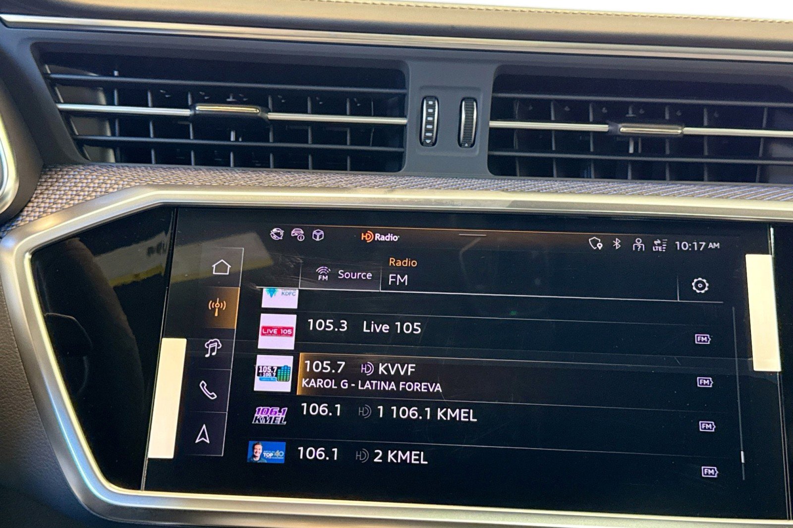 New 2025 Audi RS 7 Performance image 14