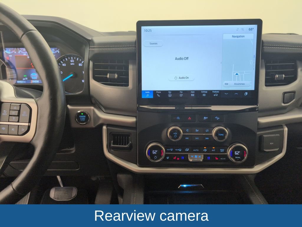 Certified 2023 Ford Expedition XLT image 22