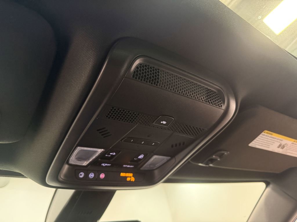 Used 2024 Cadillac XT5 Sportv w/ Technology Package image 87