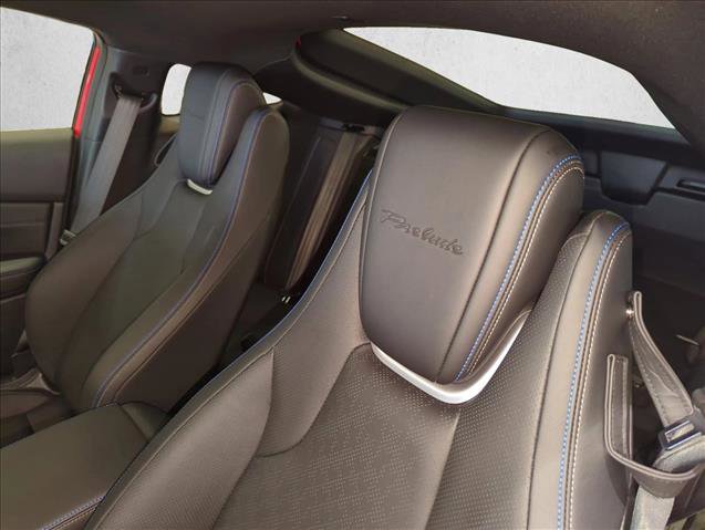 New 2026 Honda Prelude image 10