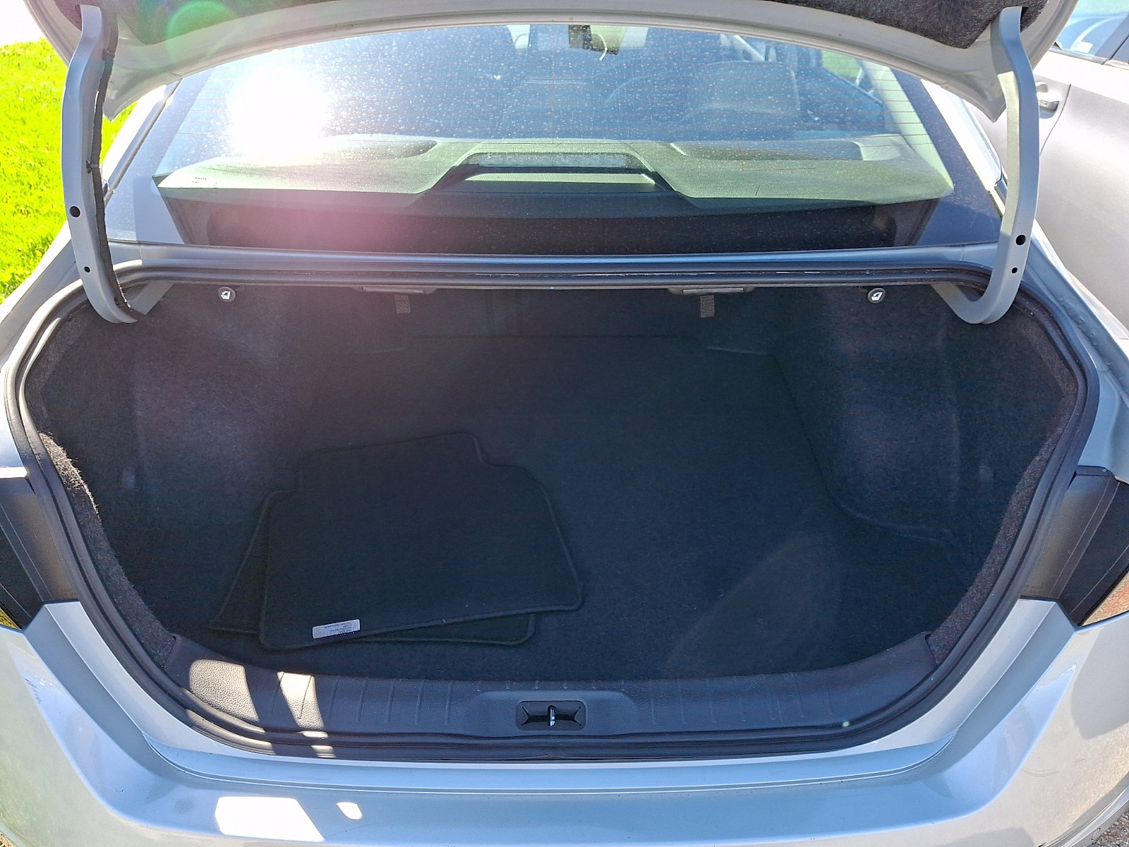 Used 2019 Nissan Altima 2.5 SL image 28