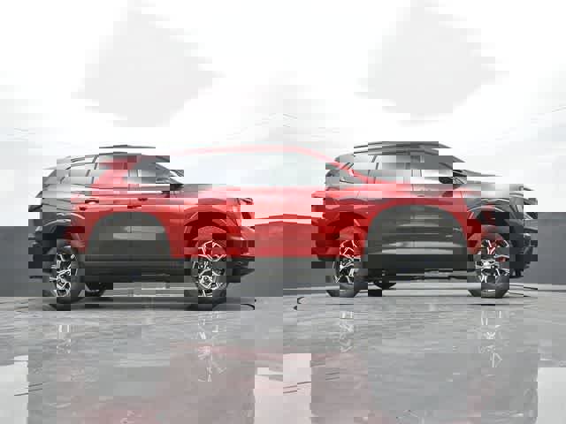 New 2026 GMC Acadia AT4 image 76