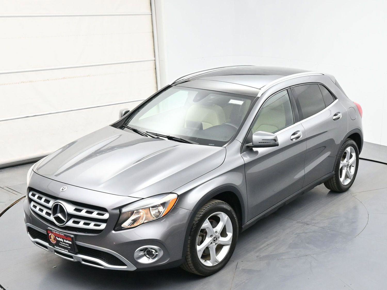 Used 2020 Mercedes-Benz GLA 250 4MATIC image 35