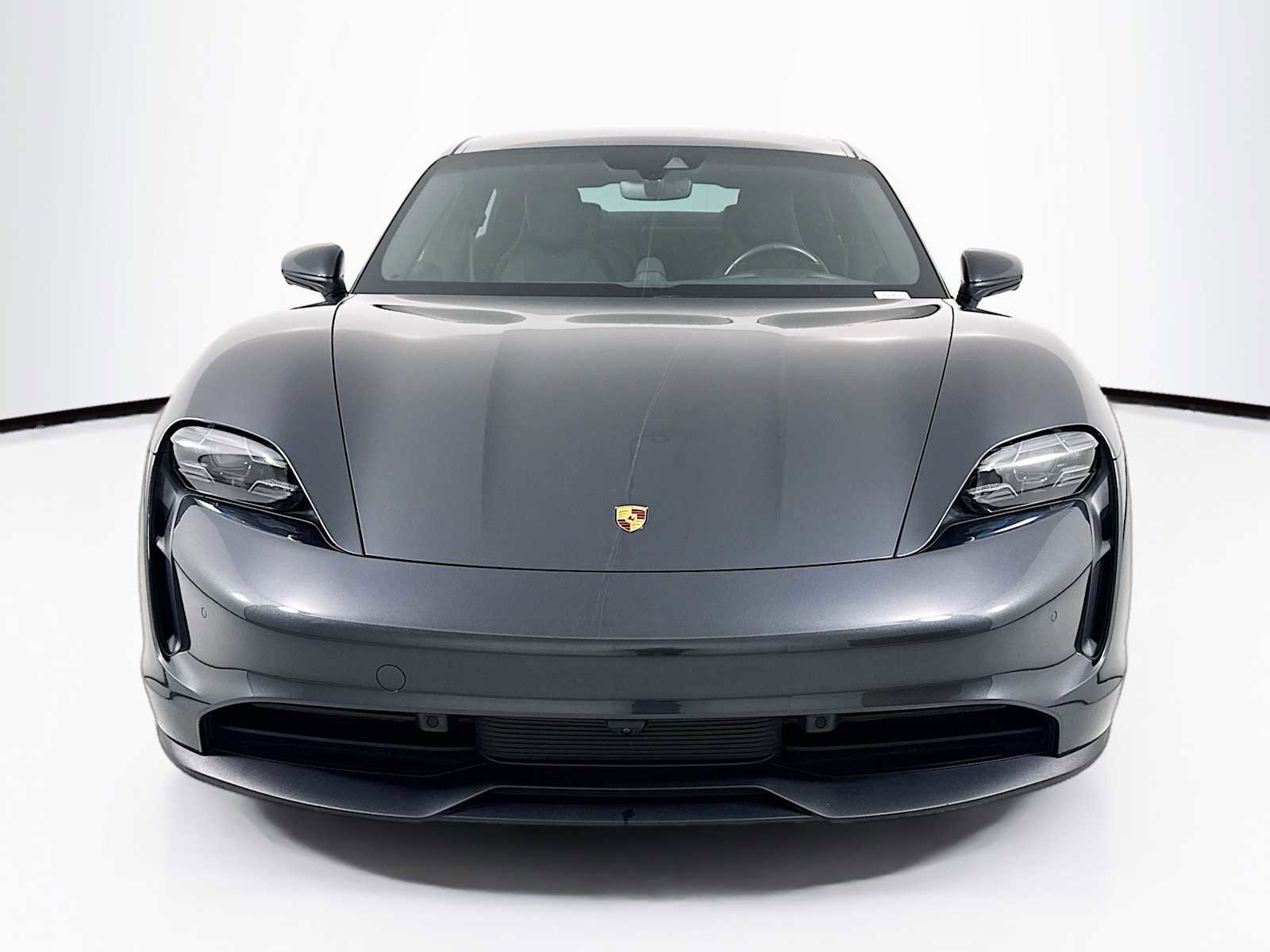 Certified 2021 Porsche Taycan 4S AWD/4WD image 6