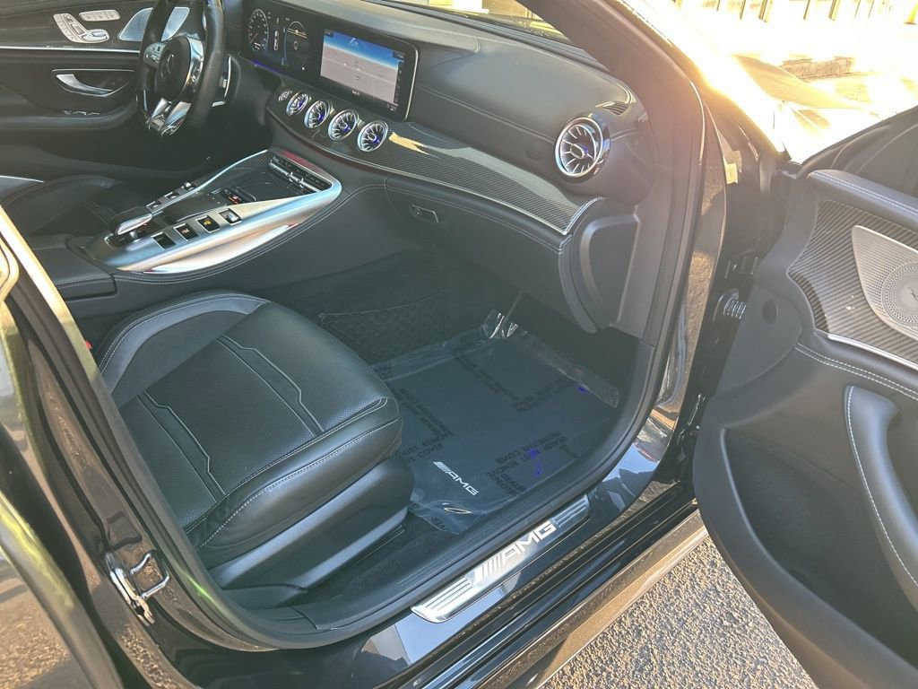 Used 2019 Mercedes-Benz AMG GT 63 image 26