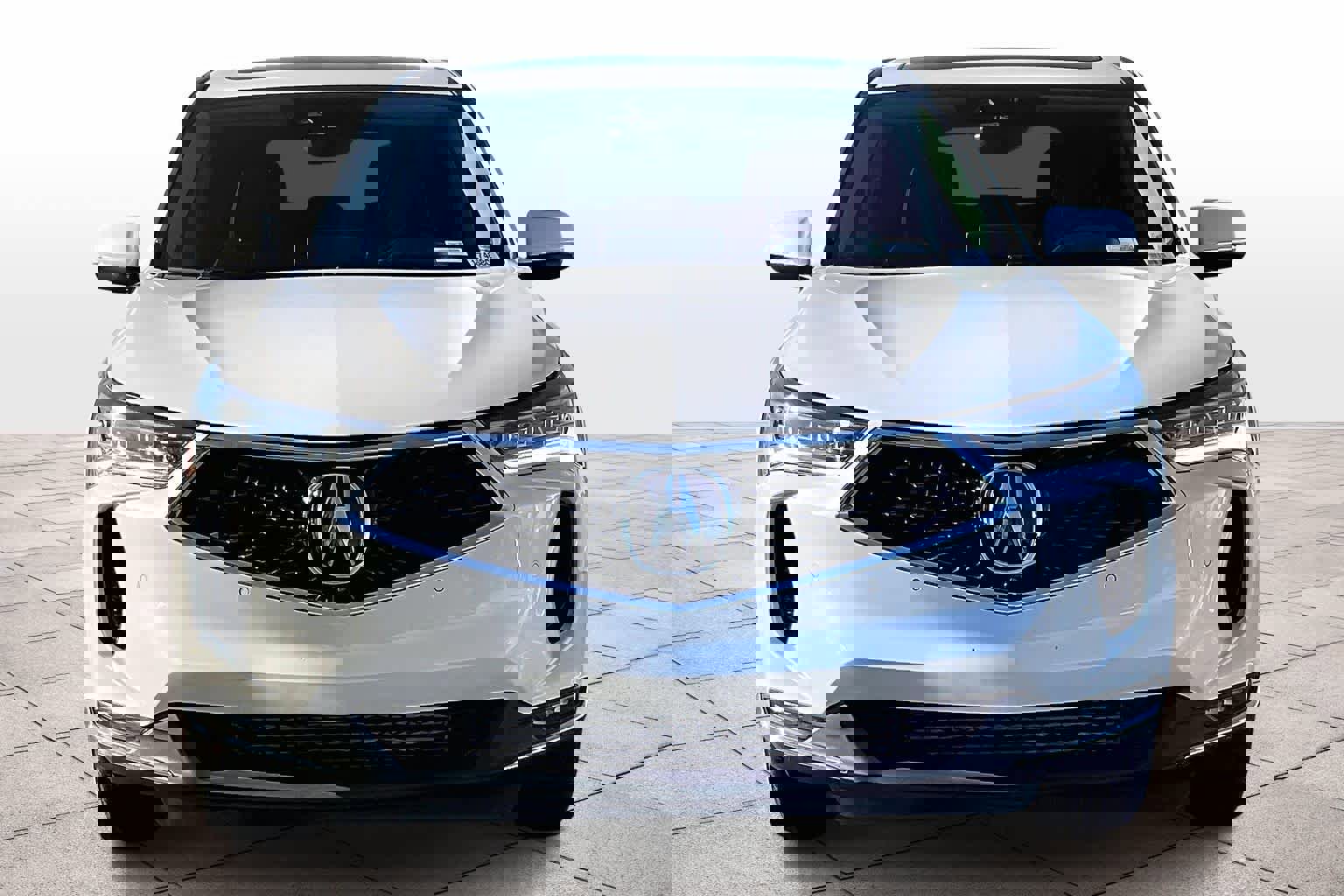 Used 2023 Acura RDX AWD w/ Advance Package image 3