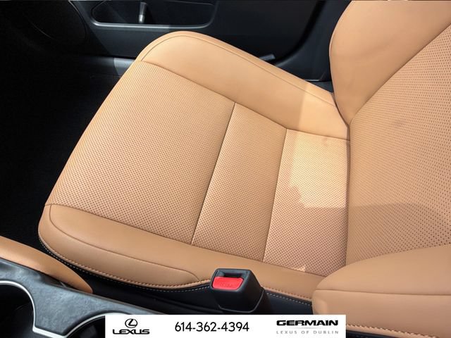 New 2026 Lexus IS 350 F Sport AWD/4WD image 27