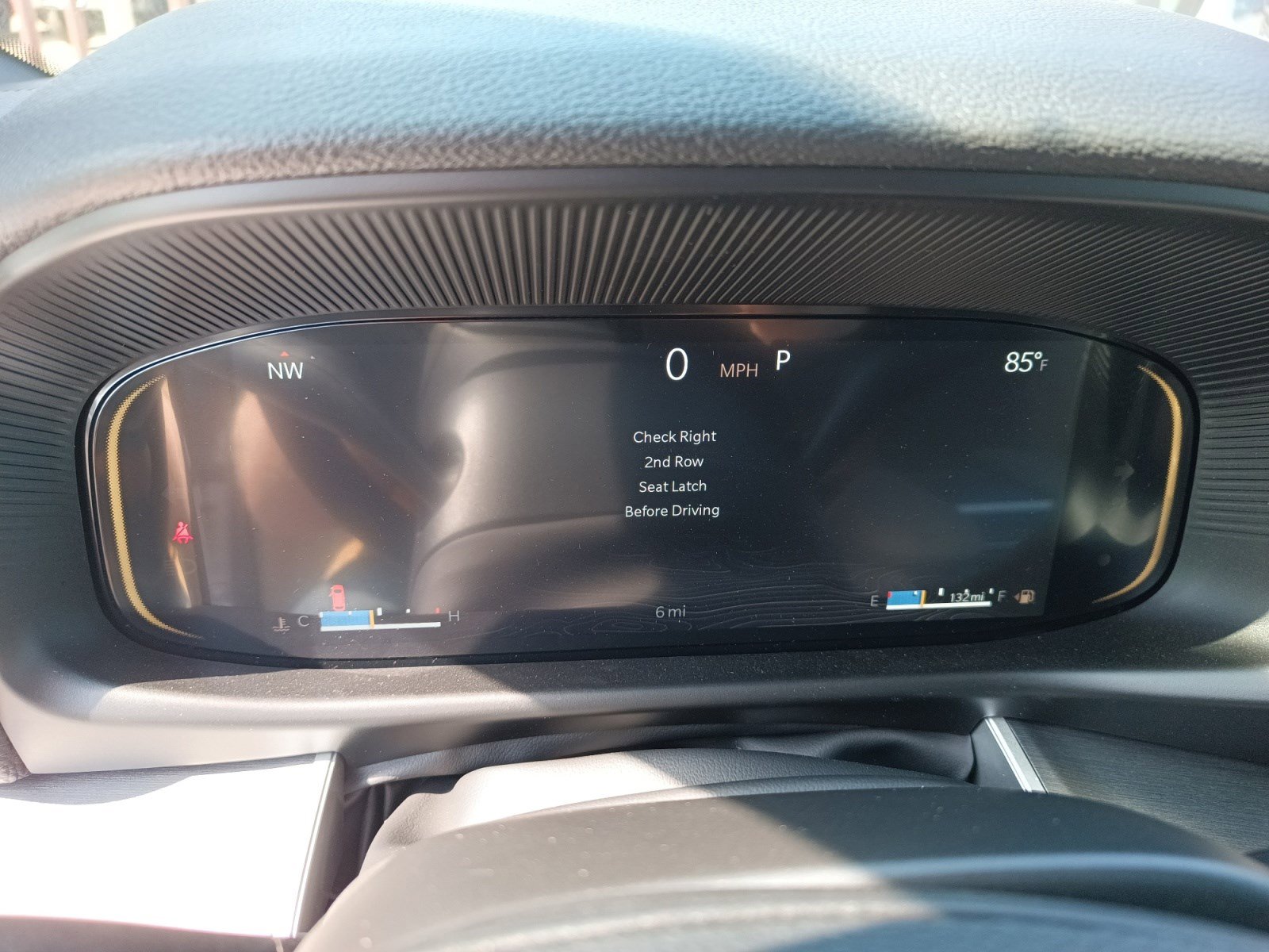 New 2025 Jeep Wagoneer Series II image 18