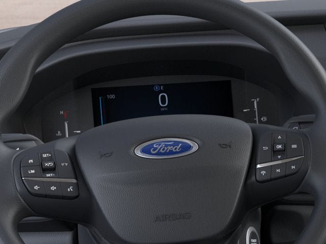 New 2026 Ford Transit 250 148 Medium Roof Extended AWD w/ Load Area Protection Package image 13