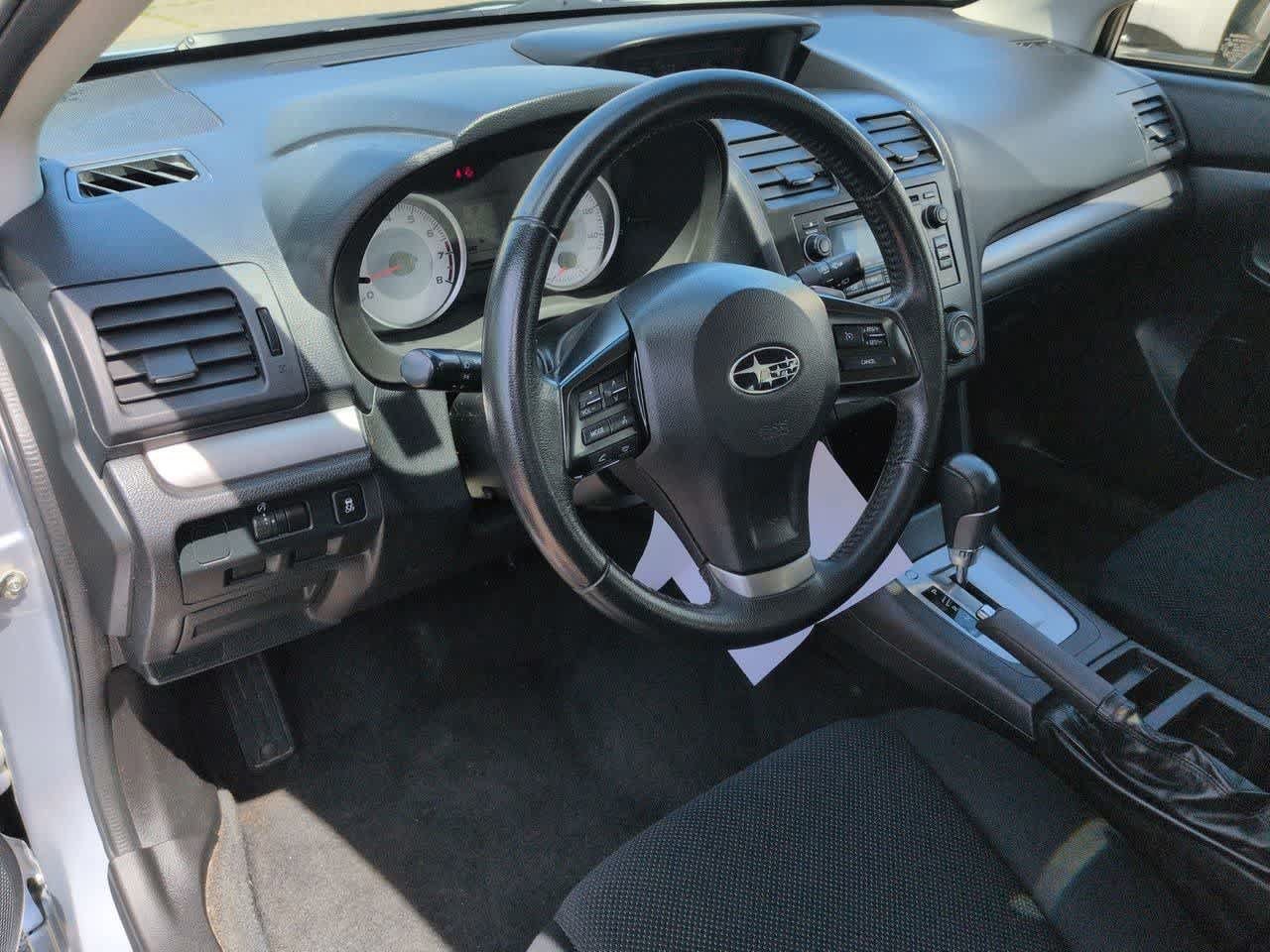Used 2013 Subaru Impreza 2.0i Premium AWD/4WD image 2