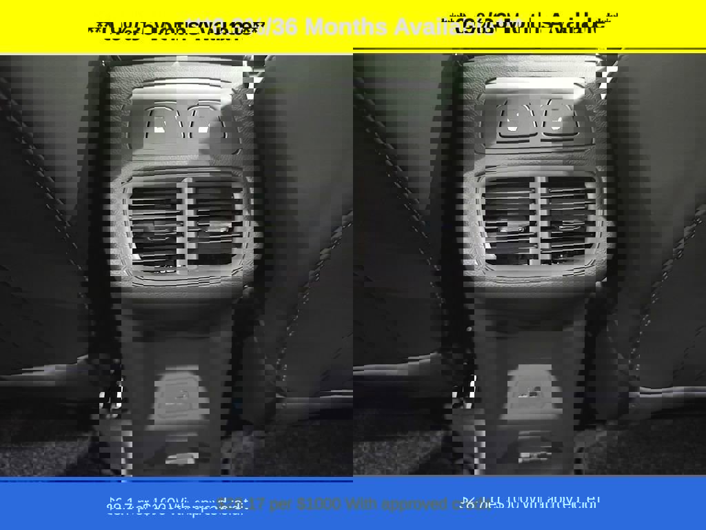 New 2026 Buick Envision Avenir image 16