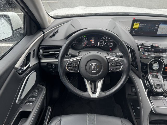 Used 2023 Acura RDX w/ Technology Package image 13