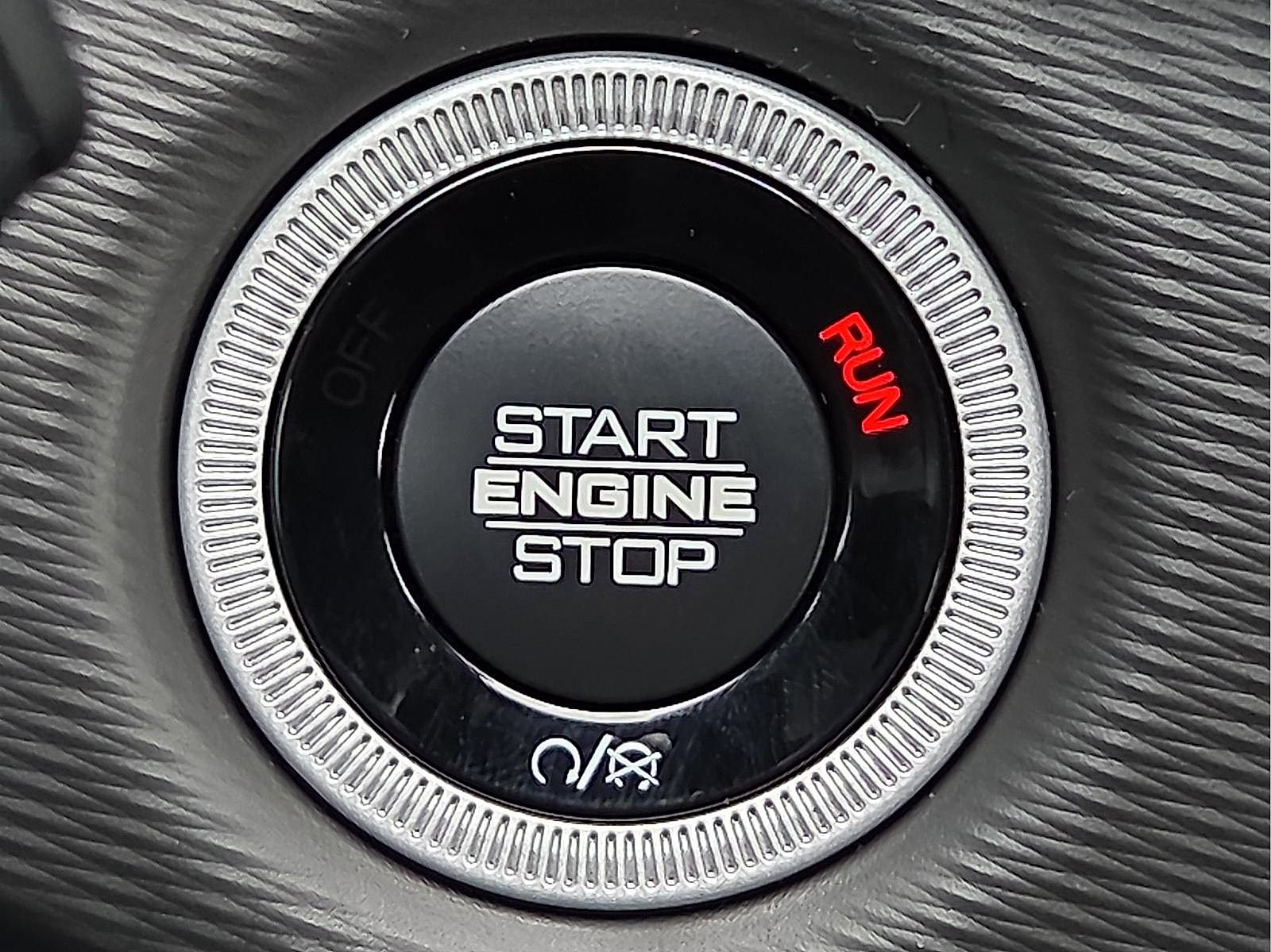 New 2025 Jeep Grand Cherokee L Altitude image 20