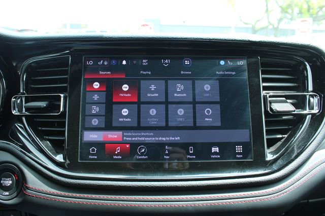 Used 2024 Dodge Durango R/T w/ Trailer Tow Group IV image 19