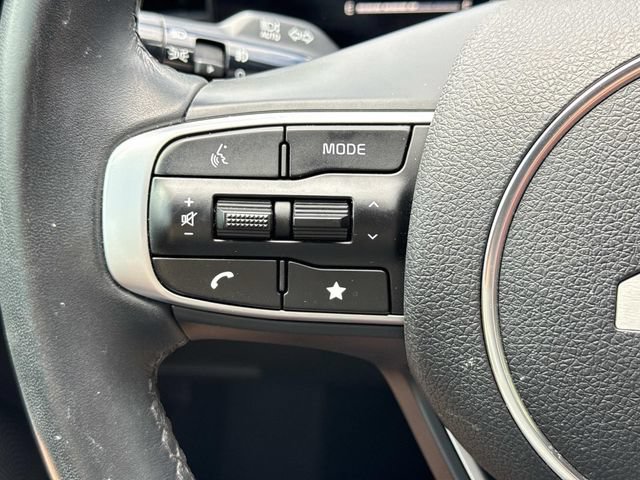 Used 2025 Kia K5 GT-Line w/ GT-Line Premium Package FWD image 25