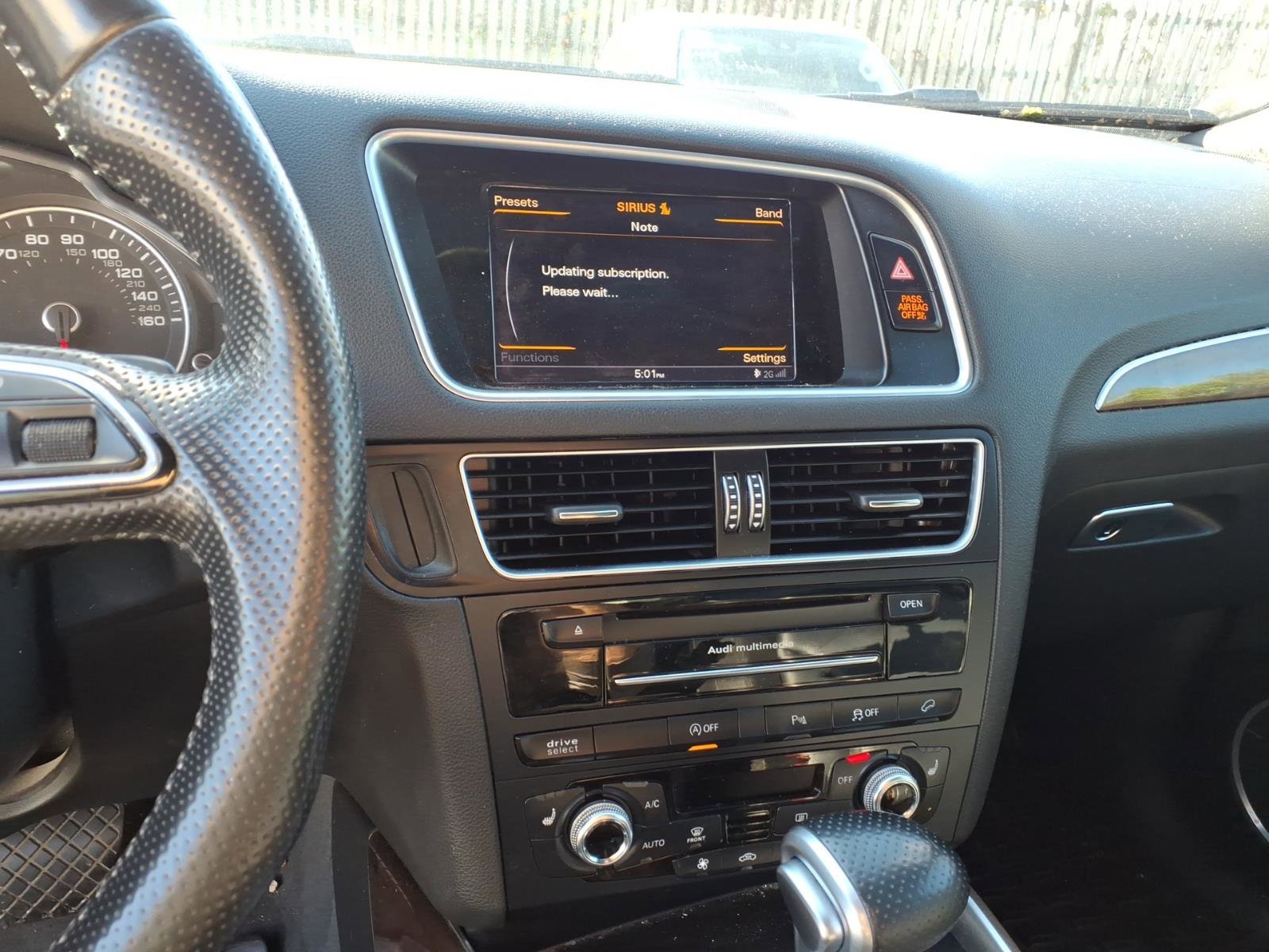 Used 2016 Audi Q5 3.0T Premium Plus image 8