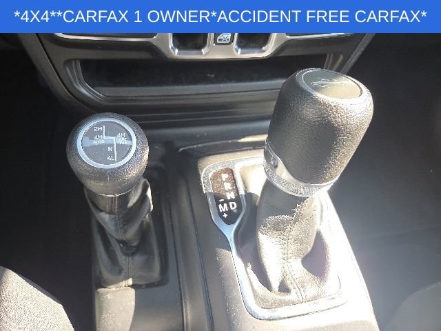 Used 2022 Jeep Gladiator Sport AWD/4WD image 41