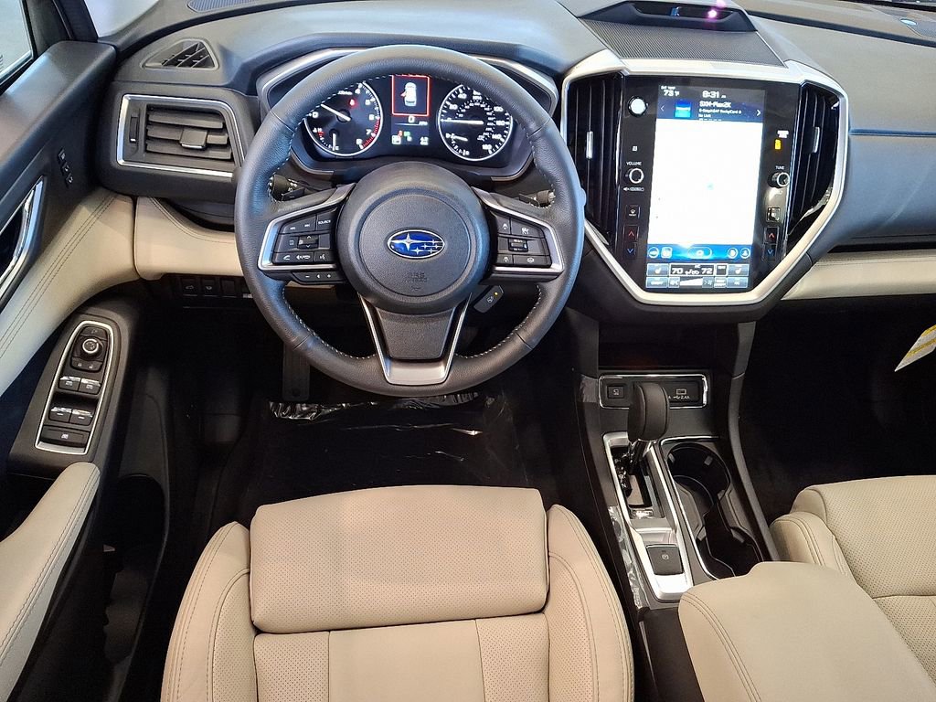 New 2025 Subaru Ascent Limited image 2