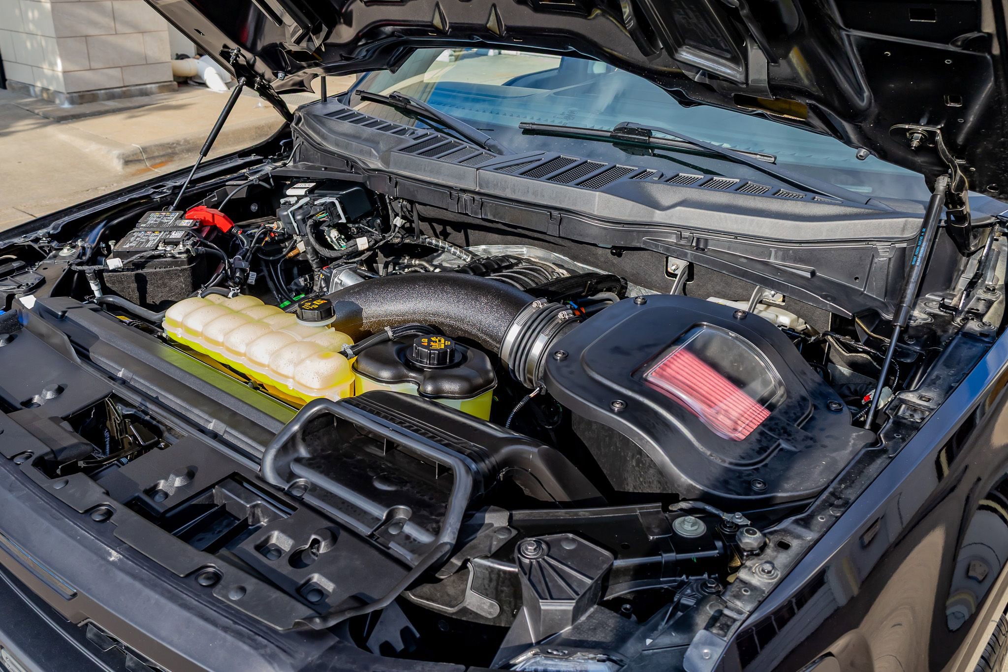 Used 2025 Ford F150 XL image 32