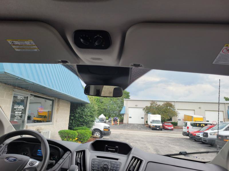 Used 2018 Ford Transit 150 XL RWD image 40