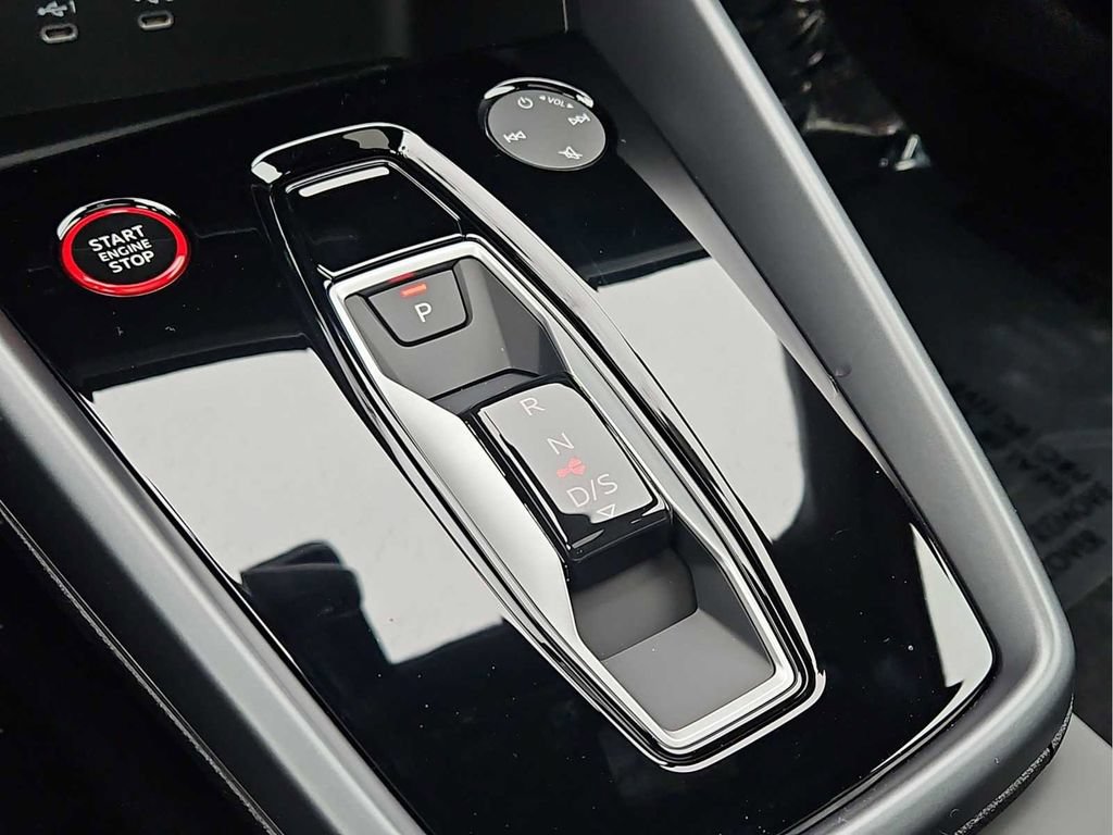 New 2026 Audi S3 Premium AWD/4WD image 19
