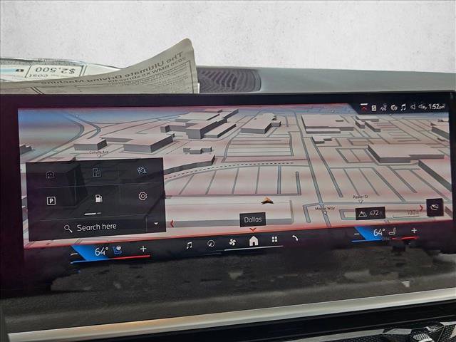 New 2026 BMW X5 sDrive40i image 12