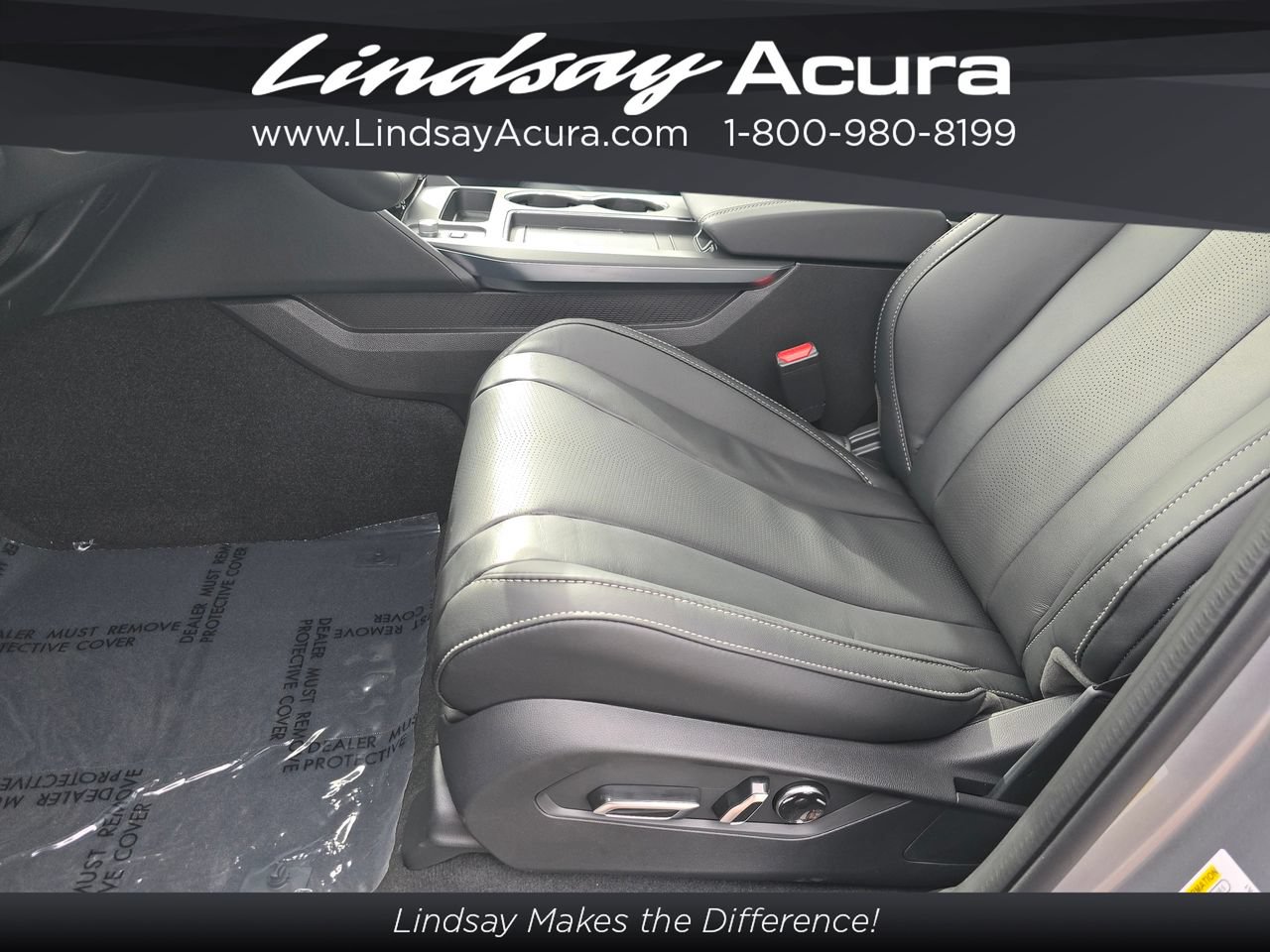 New 2026 Acura MDX w/ Technology Package AWD/4WD image 13