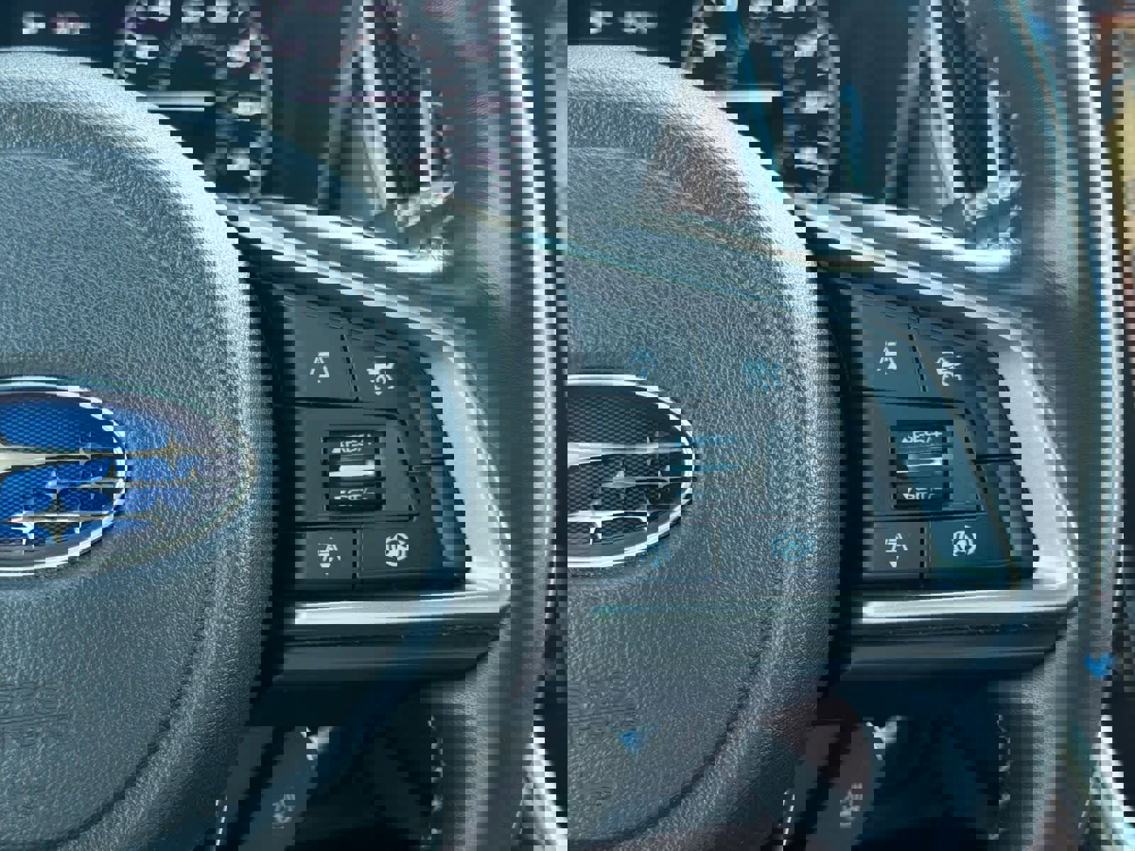 Used 2021 Subaru Outback Touring XT image 27