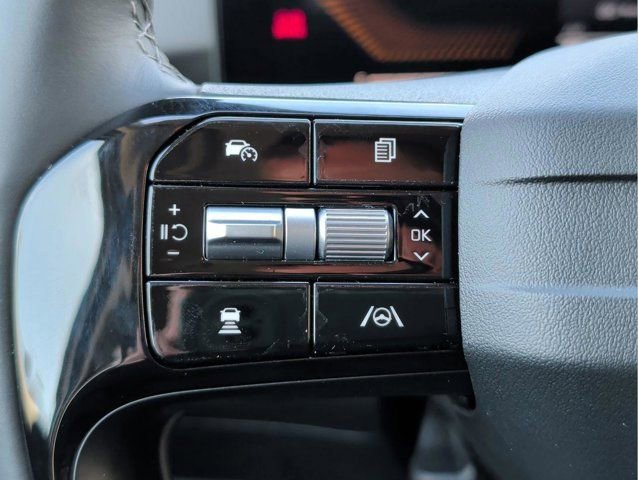 New 2026 Kia Sorento LX FWD image 26