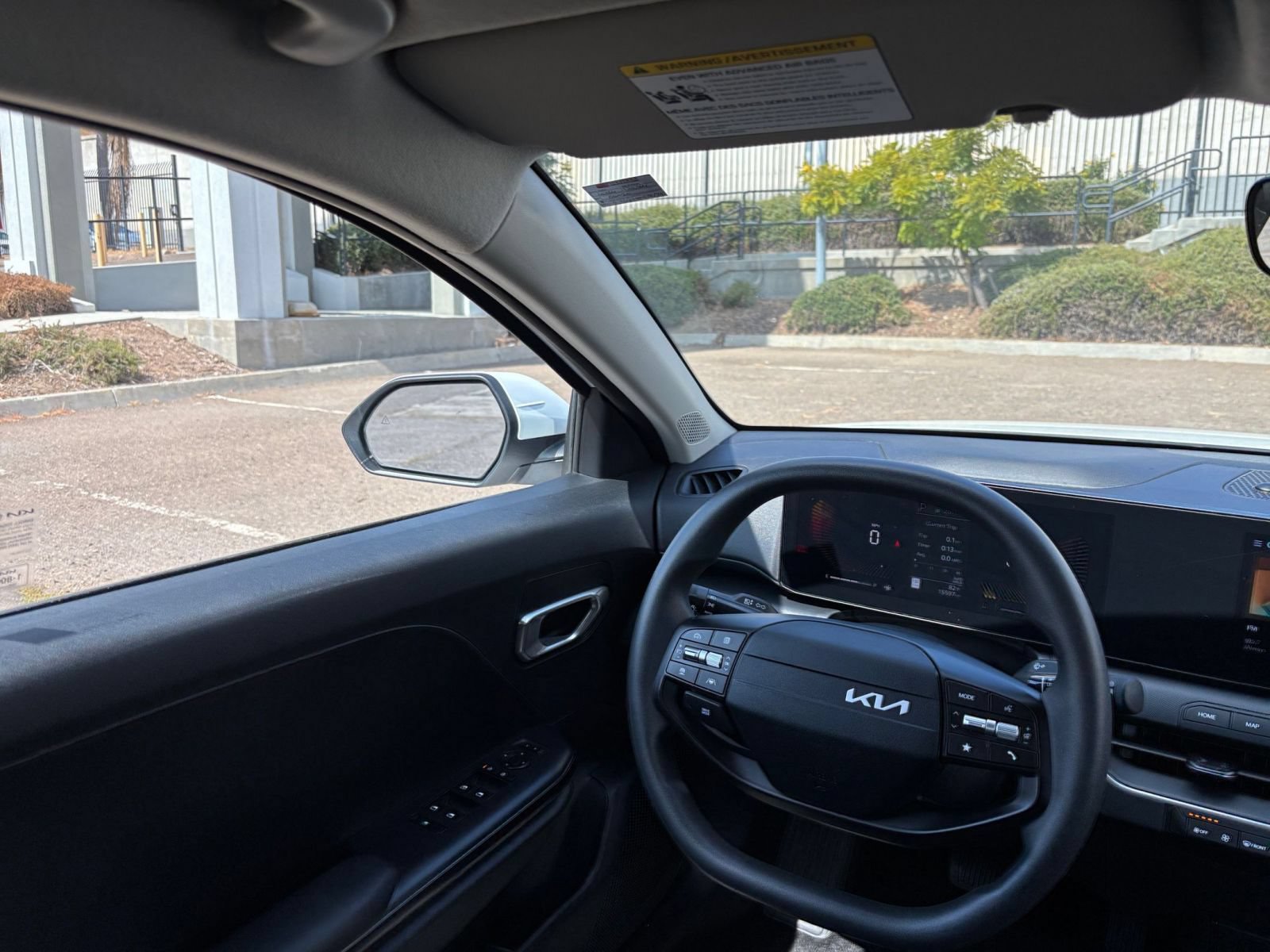 Used 2026 Kia K4 FWD image 32