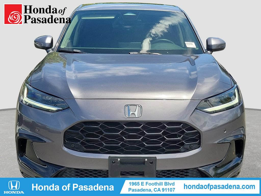 Used 2024 Honda HR-V EX-L image 5