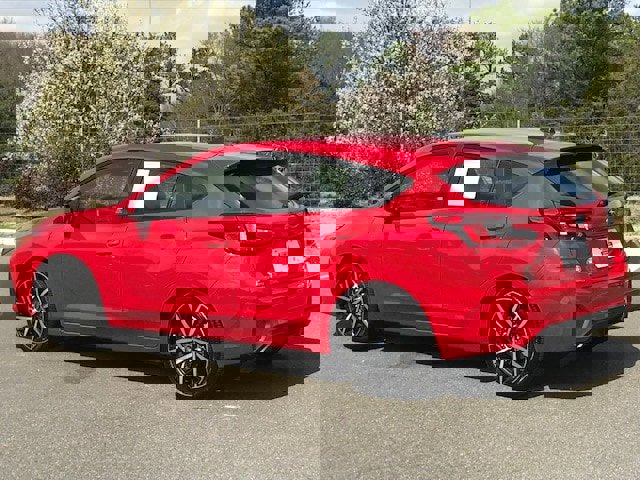 Certified 2025 Subaru Impreza 2.0i Sport image 4