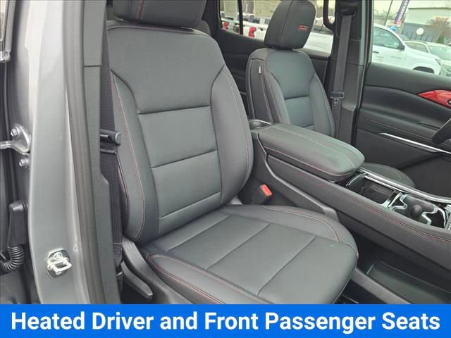 New 2026 Chevrolet Traverse Z71 w/ Driver Confidence Package image 19