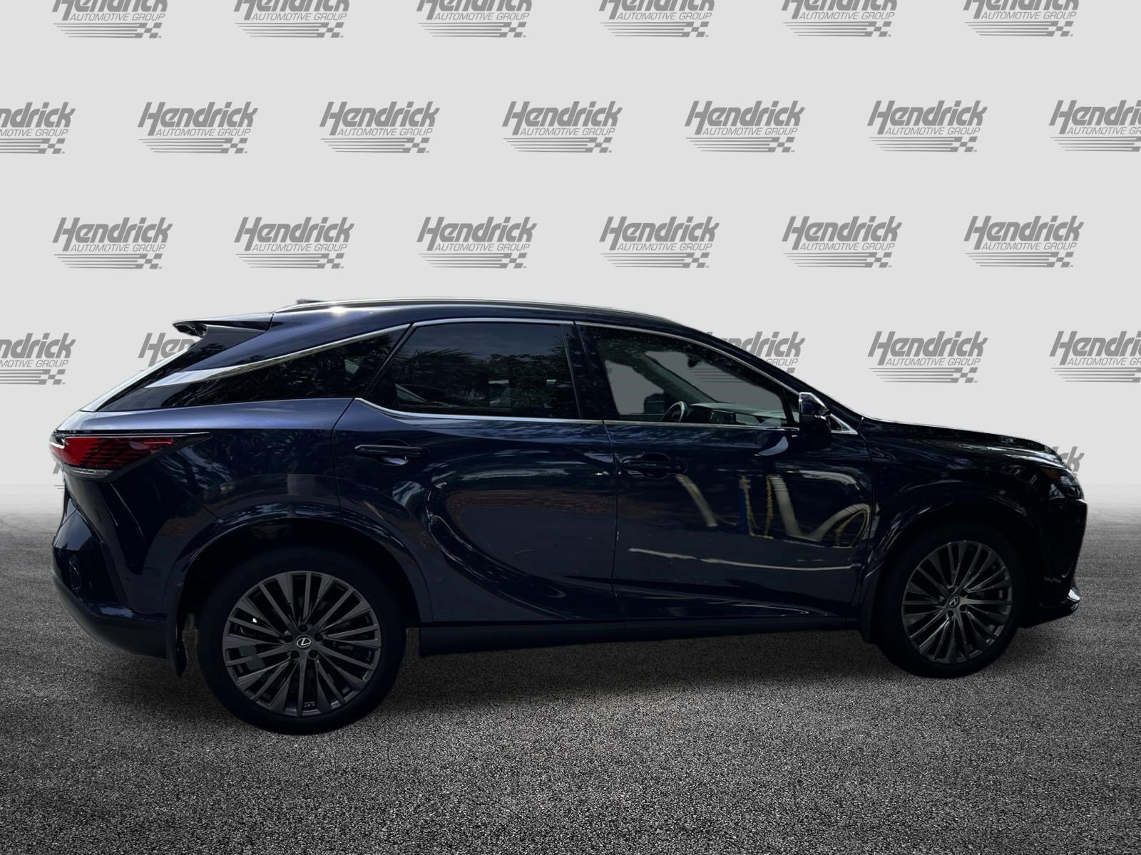 Used 2024 Lexus RX 350 FWD w/ Convenience Package image 10