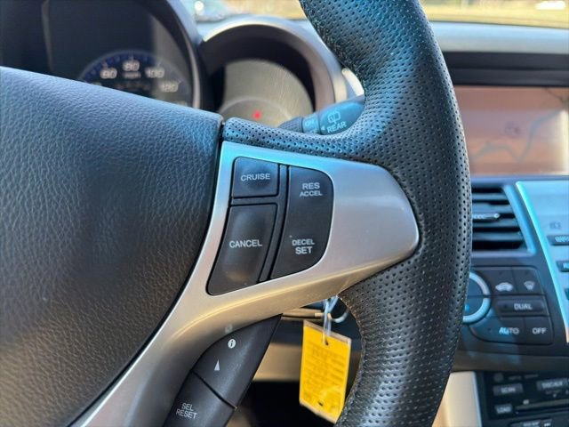 Used 2007 Acura RDX w/ Technology Package image 17