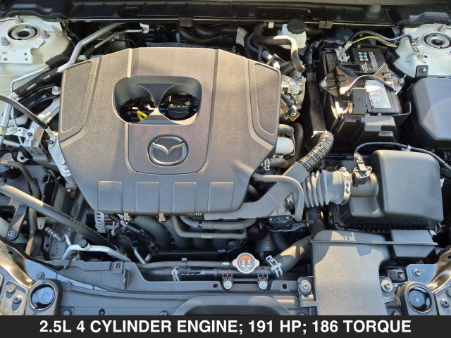 Used 2023 MAZDA CX-30 AWD 2.5 S w/ Preferred Package image 36