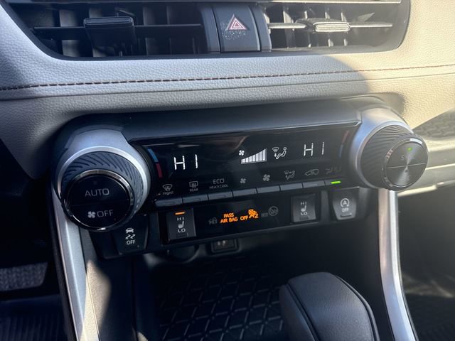 New 2025 Toyota RAV4 XLE image 14